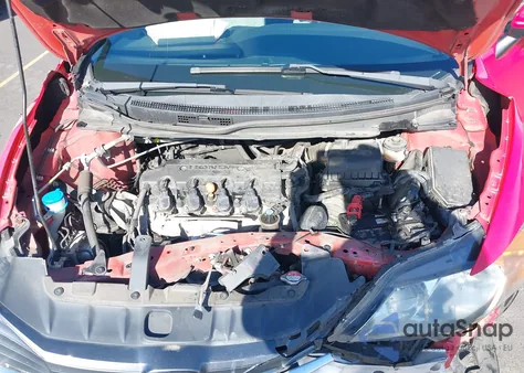 2015 Honda Civic Lx from USA, damaged, VIN 2HGFG3B59FH518209